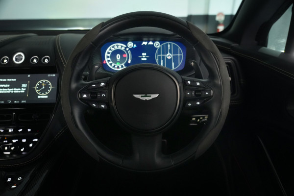 2023 Aston Martin DBX 707 SUV Image 31