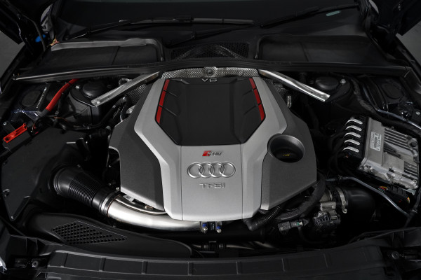 2022 Audi Rs4 Avant  SUV Image 19