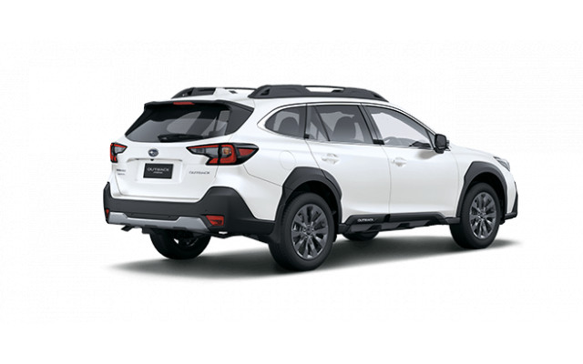 2025 Subaru Outback 6GEN AWD SUV