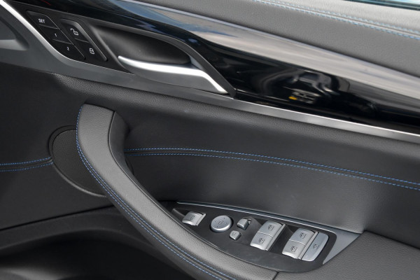 2023 BMW iX3 G08 M Sport Pro SUV image 21