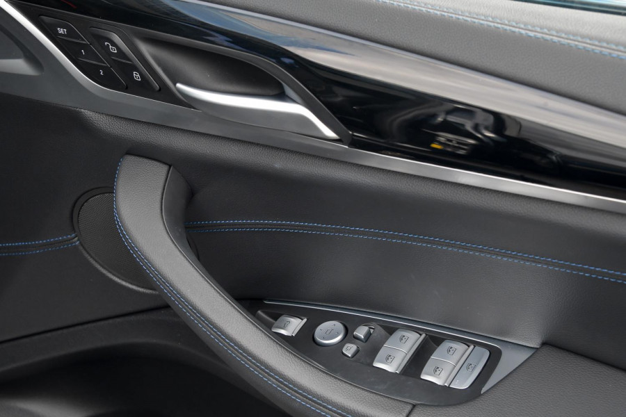 2023 BMW iX3 G08 M Sport Pro SUV
