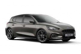 Ford Focus ST Line Hatch SA