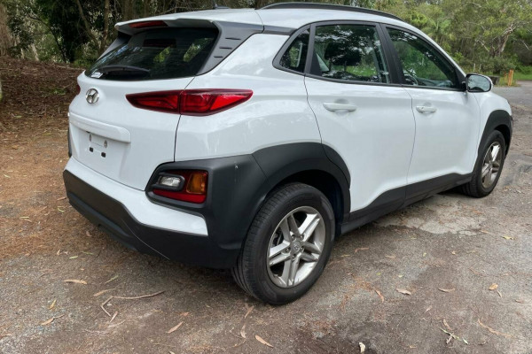 2020 Hyundai KONA OS.3 Active SUV