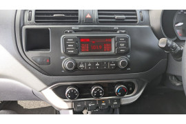 2012 MY13 Kia Rio UB S Hatch