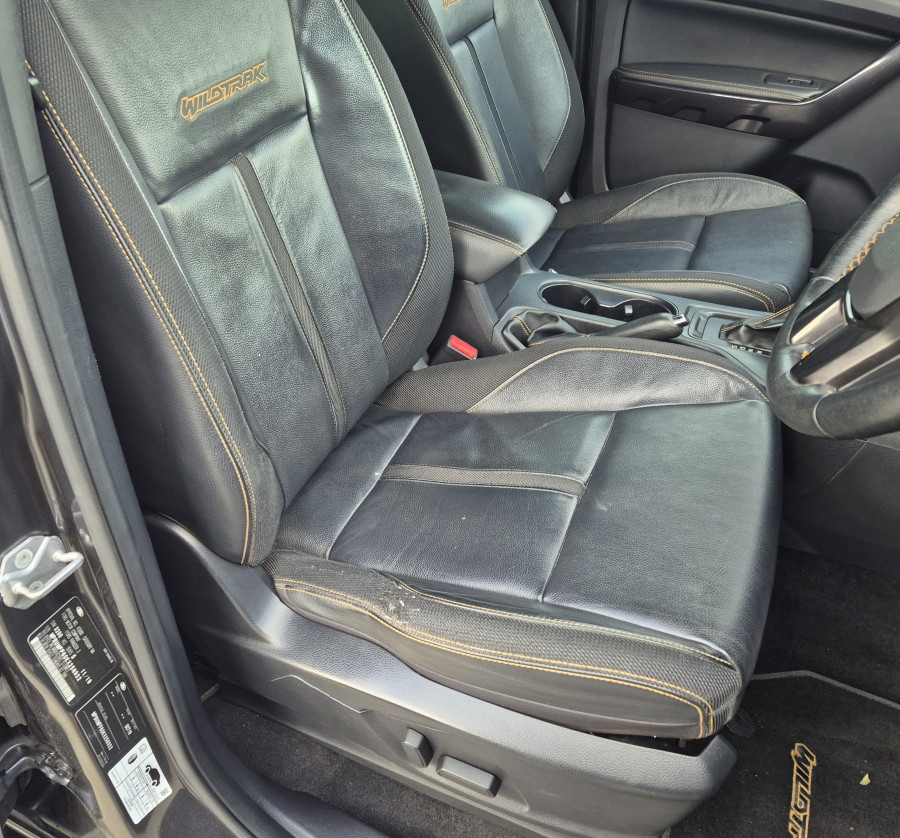 2019 Ford Ranger PX MkIII Wildtrak Ute Image 10