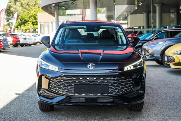 2024 MY24.5 MG HS AS33 Excite SUV Image 3
