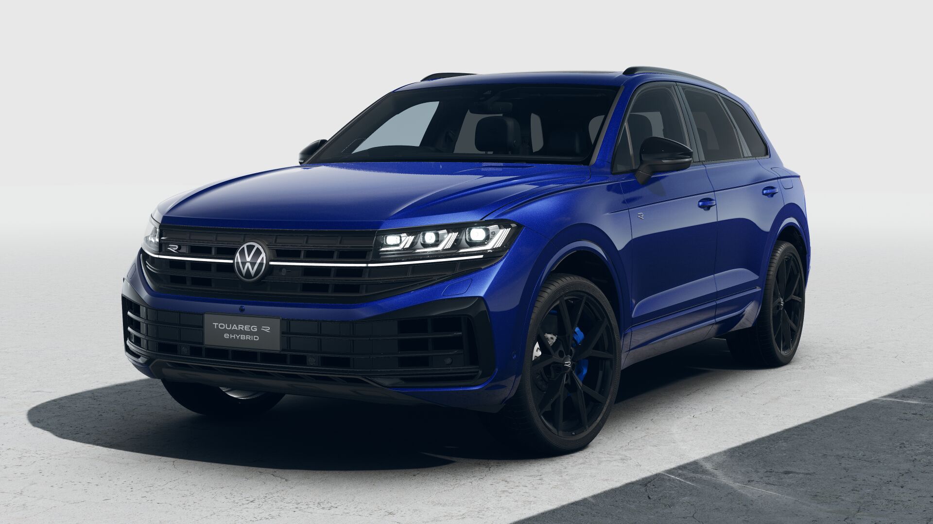 Lapiz Blue Premium Metallic