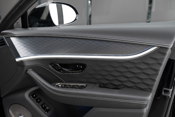 2025 Bentley Flying Spur 3S Speed V8 Sedan image 20