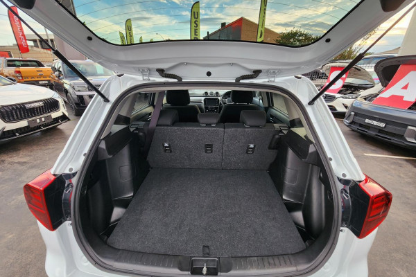 2023 Suzuki Vitara LY Series II  SUV Image 9