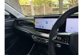 2024 MG HS SAS23 Essence SUV