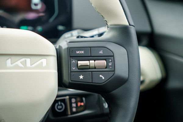 2026 Kia EV4  GT-Line Long Range Sedan Image 14