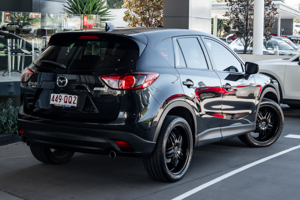 2016 Mazda CX-5 KE1072 Maxx SUV Image 2