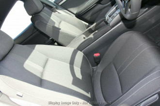 2018 Honda Civic Hatch 10th Gen VTi-S Hatchback