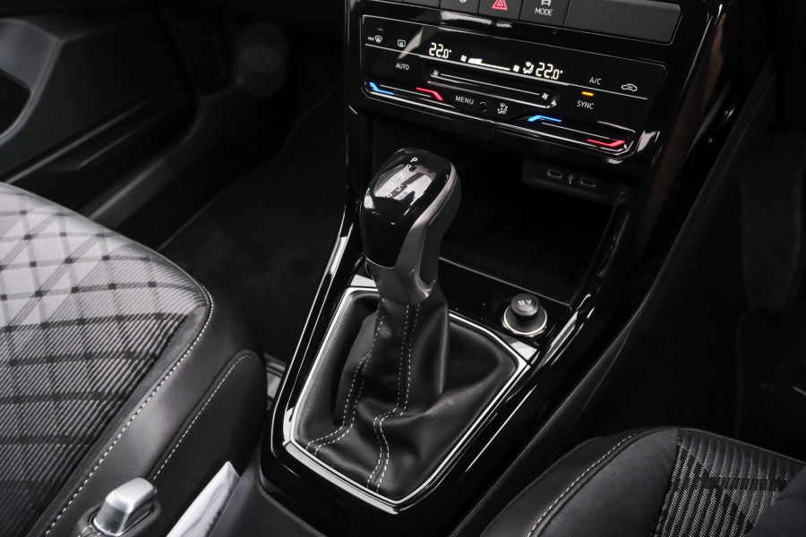 2024 Volkswagen T-Cross D31 85TSI R-Line SUV Image 14