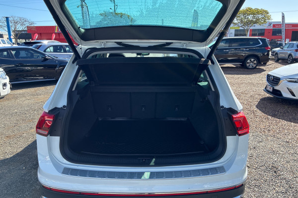 2022 MY23 Volkswagen Tiguan 5N 162TSI Elegance SUV Image 11