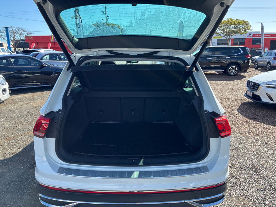 2022 MY23 Volkswagen Tiguan 5N 162TSI Elegance SUV Image 11