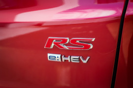 2023 MY24 Honda CR-V RS e:HEV RS SUV
