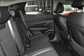 2024 MY25 Hyundai Tucson NX4.V3 Premium SUV image 8