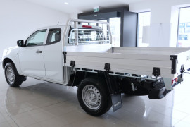2020 MY21 Isuzu UTE D-MAX SX 4x4 Space Cab Chassis Cab chassis