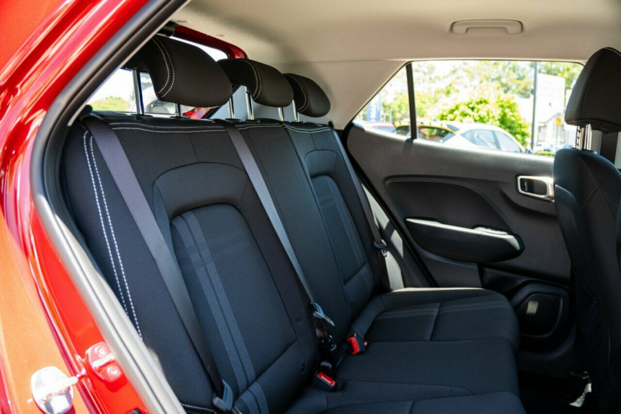 2025 Hyundai Venue QX.V5  SUV Image 9