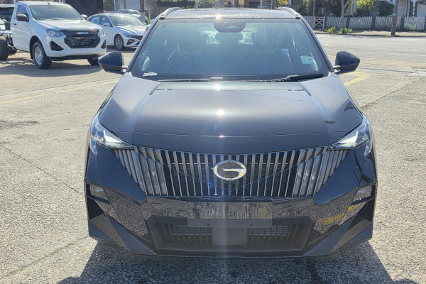 2026 GAC EMZOOM  Premium SUV Image 4