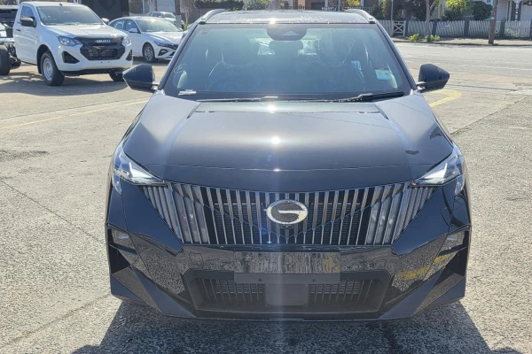 2026 GAC EMZOOM  Premium SUV Image 4
