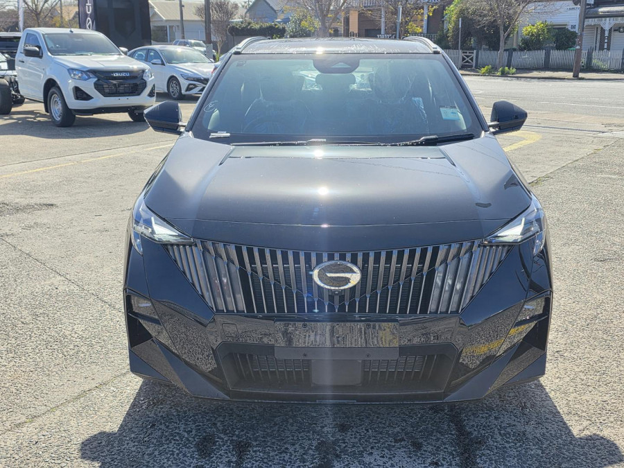 2026 GAC EMZOOM  Premium SUV Image 4