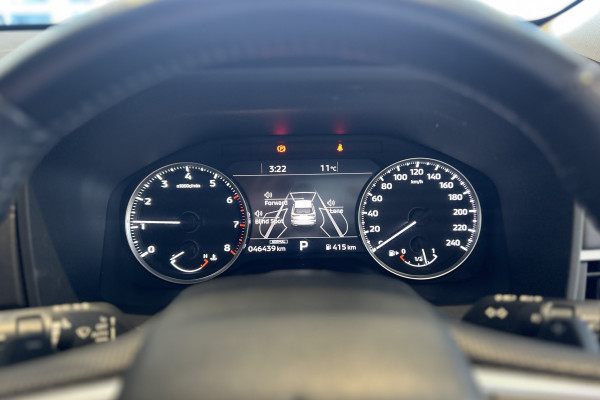 2023 Mitsubishi Outlander ZM LS SUV Image 13