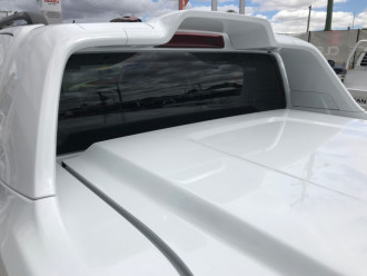 2017 MY18 Holde Colorado Z71 Crew cab