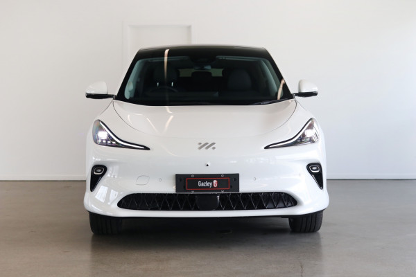 2026 MG IM6 Premium SUV Image 2
