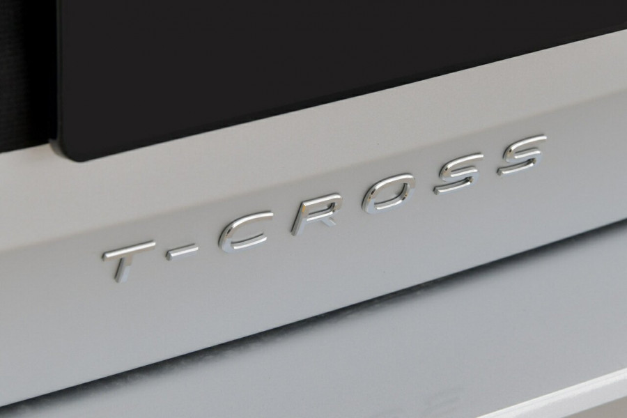 2024 Volkswagen T-Cross D31 85TSI Life SUV Image 25