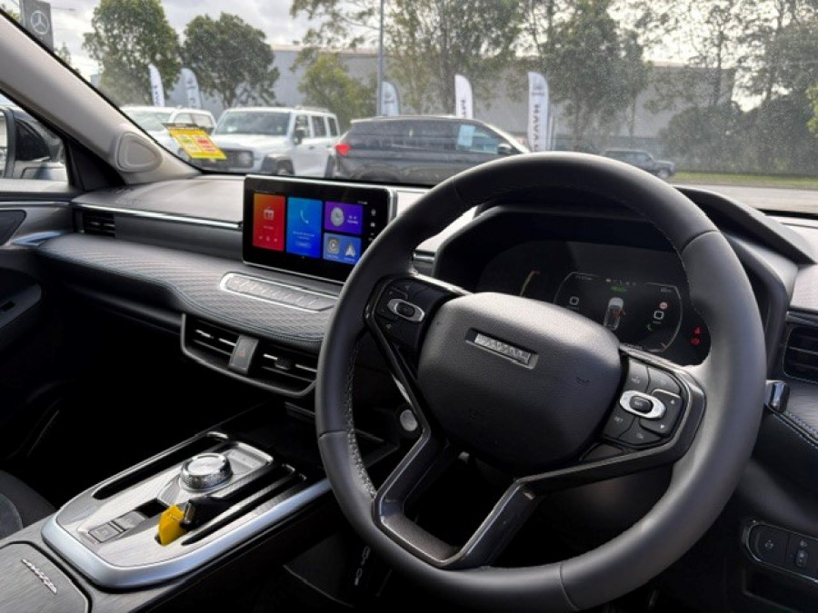 2026 GWM Haval Jolion A02 Premium Hybrid SUV Image 12