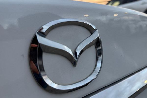 2019 Mazda 6 GL Series Sport Sedan Image 21