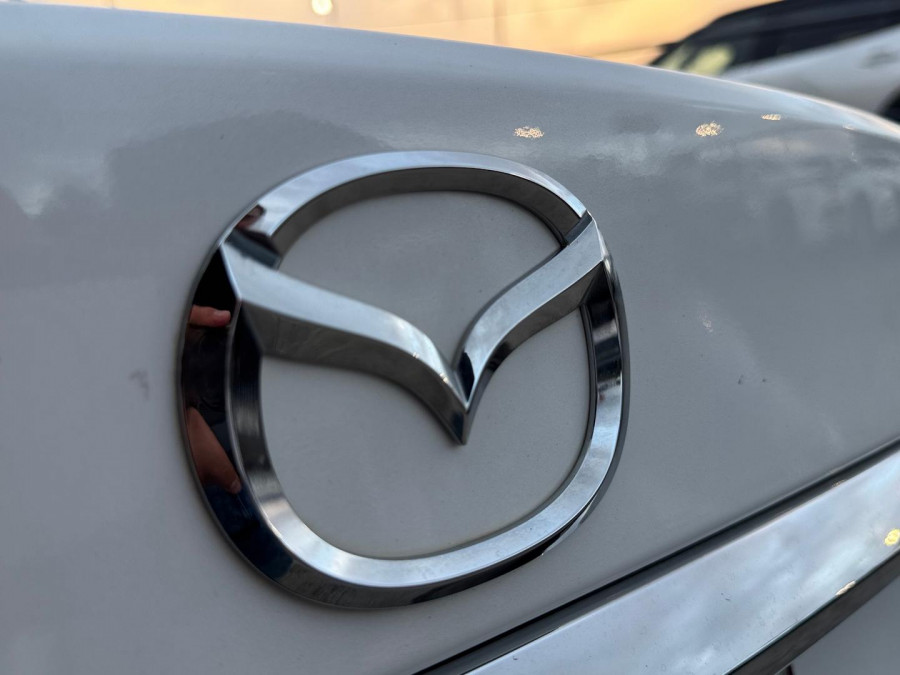 2019 Mazda 6 GL Series Sport Sedan Image 21