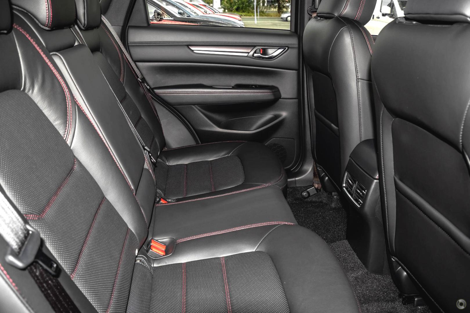 2024 Mazda CX-5 KF Series G25 GT SP SUV Image 9