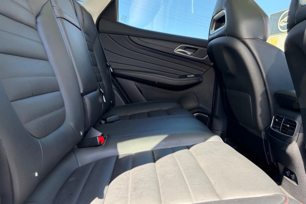 2020 MG HS SAS23 Essence SUV Image 15