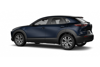 2024 Mazda CX-30 DM2W7A G20 Evolve SUV