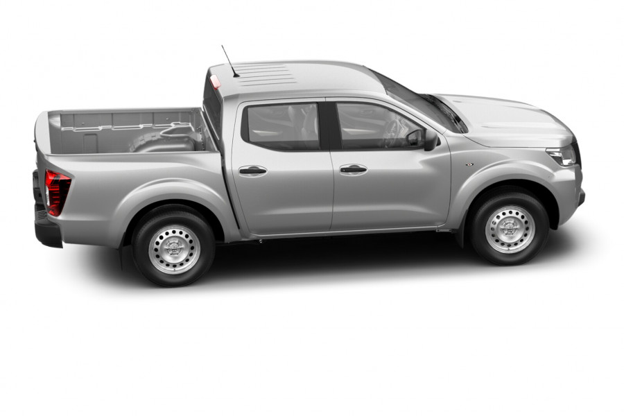 2024 MY25 Nissan Navara D23 SL Ute