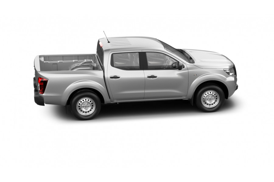2024 MY25 Nissan Navara D23 SL Ute Image 14