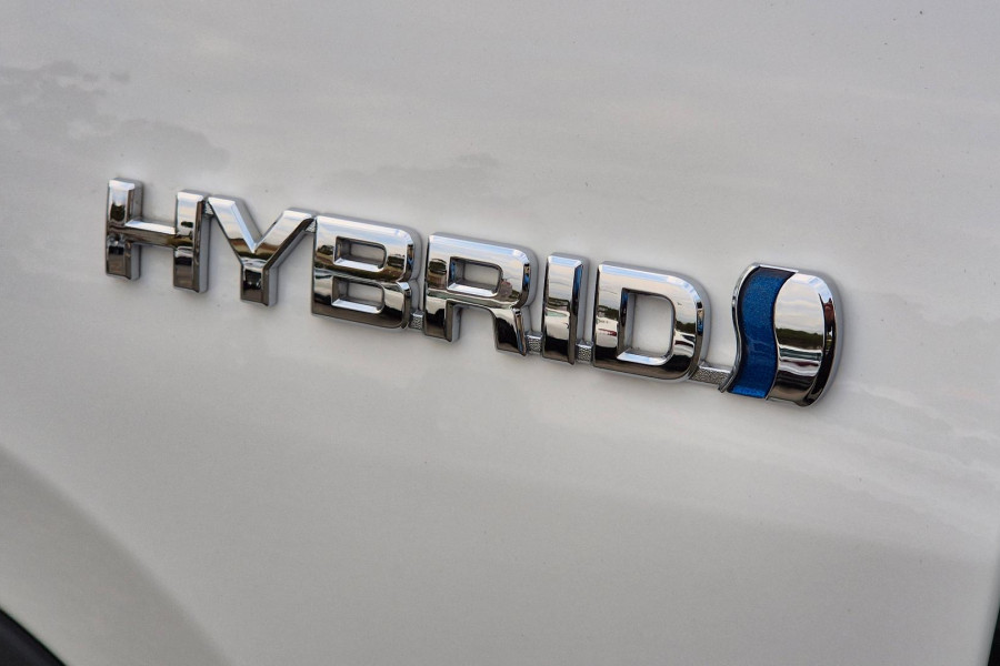 2022 Toyota RAV4 MXAA52R GX SUV Image 9