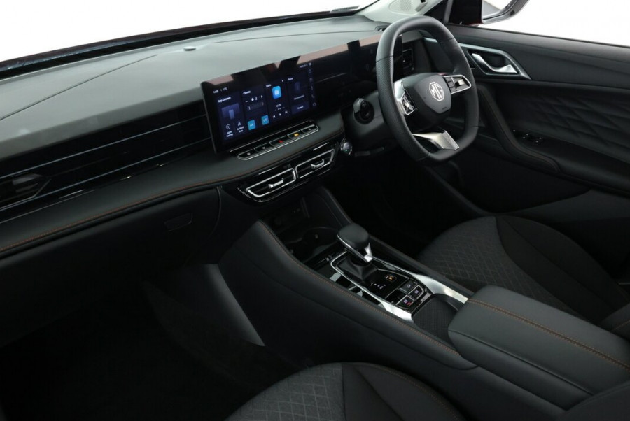 2024 MY25 MG HS AS33 Vibe SUV Image 29