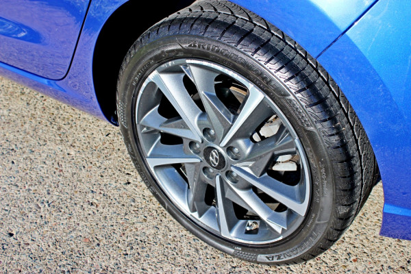 2023 Hyundai i30 PD.V4 Elite Hatch Image 10
