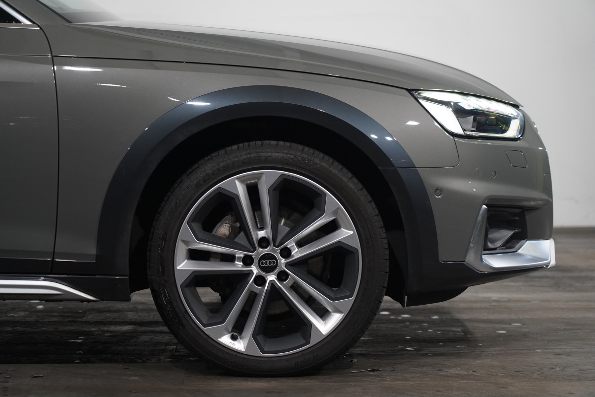 2023 Audi A4 Allroad 40 Tdi Quattro SUV Image 5