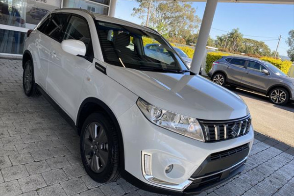 2022 Suzuki Vitara Wagon