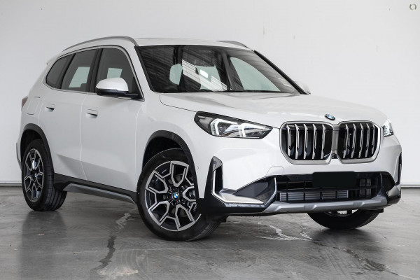 BMW X1 sDrive18i U11