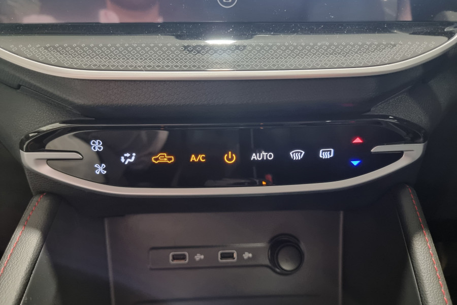 2024 MY23 LDV T60 SK8C Max LUXE Ute Image 36