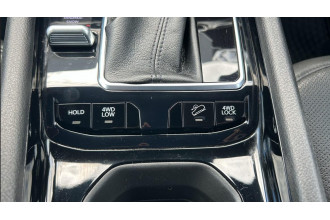 2022 MY23 Jeep Compass M6 Trailhawk SUV