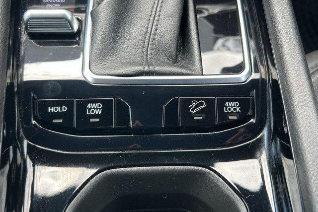 2022 MY23 Jeep Compass M6 Trailhawk SUV Image 16