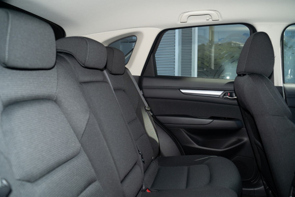 2020 Mazda CX-5 KF2W7A Maxx Sport Suv