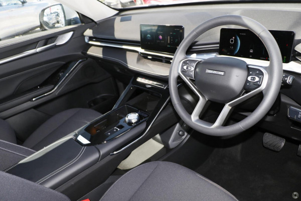 2025 GWM Haval H6 B01 Premium SUV Image 5